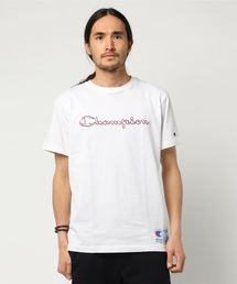 【Champion/チャンピオン】メンズ アクションスタイル Tシャツ