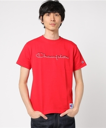 【Champion/チャンピオン】メンズ アクションスタイル Tシャツ
