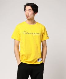 【Champion/チャンピオン】メンズ アクションスタイル Tシャツ