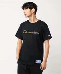 【Champion/チャンピオン】メンズ アクションスタイル Tシャツ
