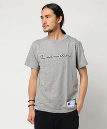 【Champion/チャンピオン】メンズ アクションスタイル Tシャツ