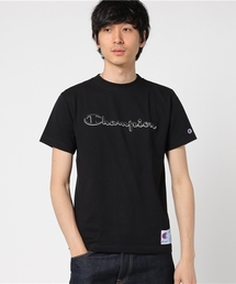 【Champion/チャンピオン】メンズ アクションスタイル Tシャツ