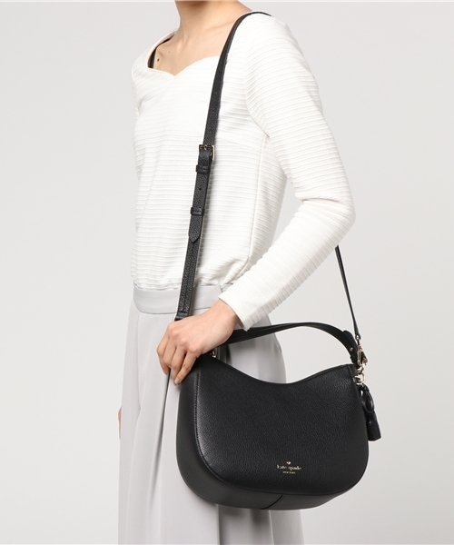kate spade new york（ケイトスペード ニューヨーク）の「ヘイズ 