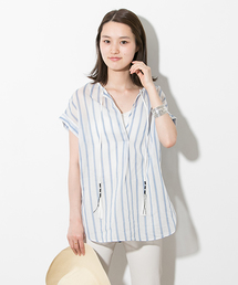 BY MALENE BIRGER | BY MALENE BIRGER SHIRT(シャツ/ブラウス)