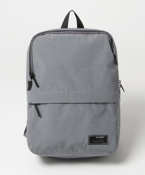 samsonite varsity review