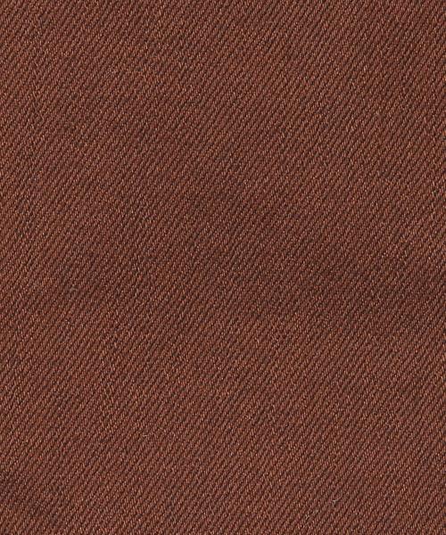 coen（コーエン）の「イージースリムスキニーパンツ（coen EASY SLIM）2017FW（その他パンツ・メンズ・ブラック/ネイビー/ブラウン/オリーブ・LARGE/MEDIUM/SMALL/X-LARGE）」の10枚目の写真