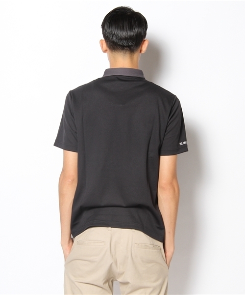 BEAMS GOLF（ビームスゴルフ）の「□BEAMS GOLF ORANGE LABEL