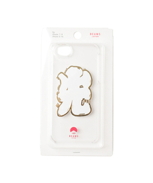 BEAMS JAPAN�i�r�[���X�W���p���j�́uBEAMS JAPAN / iPhone7�E8�P�[�X ���i���o�C���P�[�X/�J�o�[�j�v