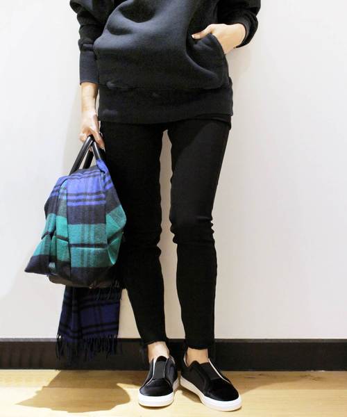 Deuxieme Classe（ドゥーズィエムクラス）の「スリム パンツ