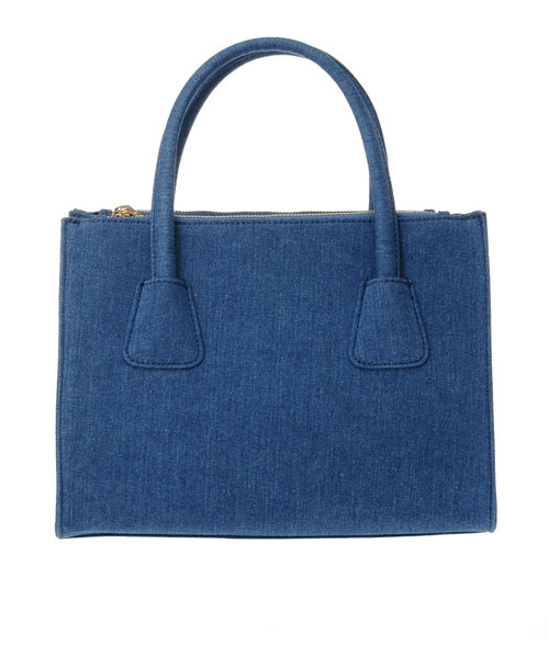 Duras デュラス の レギュラースクエアバッグ トートバッグ Wear