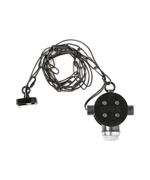 BRID（ブリッド）の「.［パーツ販売］ブリッド ジェネラル リールチェーン ソケット / BRID GENERAL REEL CHAIN SOCKET（照明）」