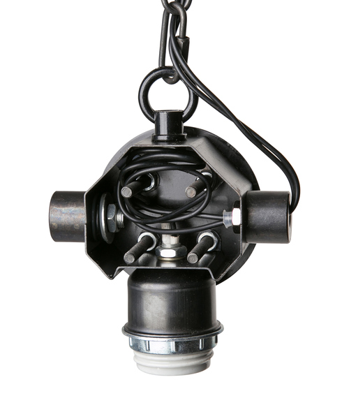 【セール】.［パーツ販売］ブリッド ジェネラル リールチェーン ソケット / BRID GENERAL REEL CHAIN SOCKET（照明）｜GENERAL（インテリア）（ジェネラル（インテリア））