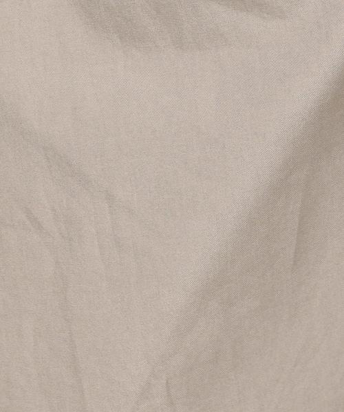 AURALEE（オーラリー）の「＜AURALEE＞WIDE EASY PANTS/パンツ.（その他パンツ・メンズ・ベージュ・3/4）」の9枚目の写真