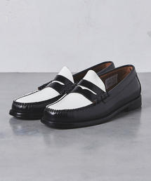 G.H.BASS | ＜G.H.BASS（ジーエイチバス）＞ LARSON COMBI LOAFER◆(ローファー)