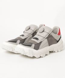 PUMA | PUMA プーマ TRAILFOX DISC HAN(スニーカー)