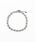 gunda�i�K���_�j�́u�y�ʒ��zgunda/�K���_/PIRATES BR/Snake Hook�i�u���X���b�g�j�v�b�V���o�[