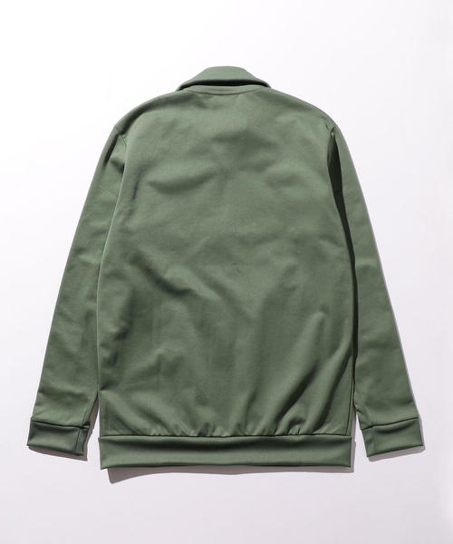 adidas Originals（アディダスオリジナルス）の「＜adidas Originals＞ BCKNBR TRACK TOP/トラックジャケット（ブルゾン・メンズ・オレンジ/ターコイズブルー/ブラック/ワインレッド・X-LARGE/MEDIUM/LARGE）」の6枚目の写真