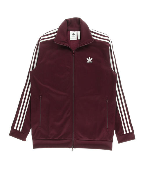 adidas Originals（アディダスオリジナルス）の「＜adidas Originals＞ BCKNBR TRACK TOP/トラックジャケット（ブルゾン・メンズ・オレンジ/ターコイズブルー/ブラック/ワインレッド・X-LARGE/MEDIUM/LARGE）」の10枚目の写真