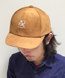 Ruben | LA 刺繍ロゴCAP(キャップ)