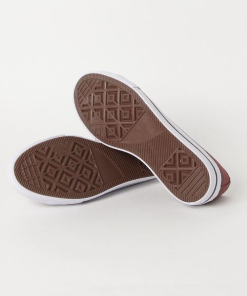 KOBE LETTUCE（コウベレタス）の「ローカットベーシックキャンバススニーカー（スニーカー・レディース・ブラック/オフホワイト/アイボリー/ブラック×ブラック/ワイン/グレイッシュベージュ/オレンジ・LL/S/M/L）」の8枚目の写真