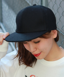 WEGO | WEGO / フェルトキャップ(キャップ)