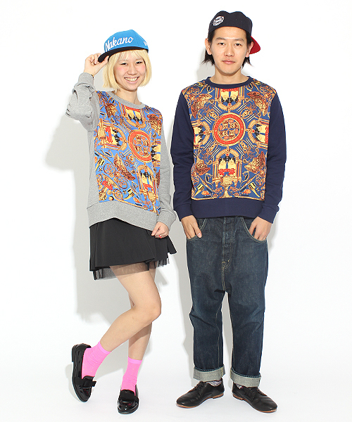 NEW ERA（ニューエラ）の「＜ユニセックス＞NEW ERA×mmts / “Nakano” CAP（キャップ・レディース・レッド/サックスブルー・SMALL/MEDIUM）」の21枚目の写真