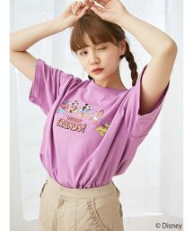 MICKEY FRIENDS T