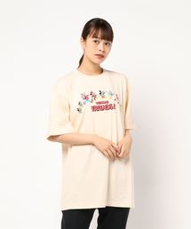 MICKEY FRIENDS T