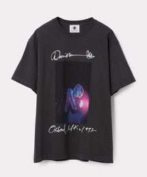 【Dennis Morris × ADAM ET ROPE'】PHOTO T-shirt