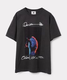 【Dennis Morris × ADAM ET ROPE'】PHOTO T-shirt