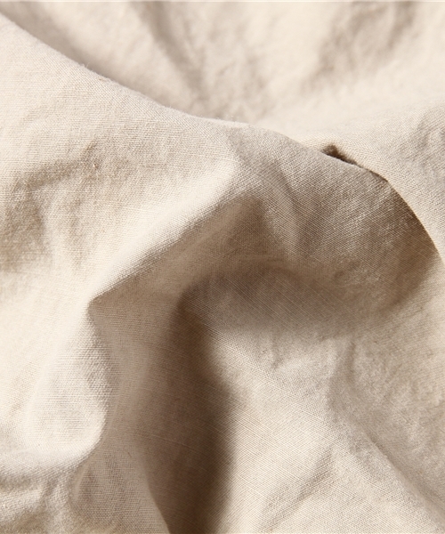 goa（ゴア）の「サスペンダー付 硫化カーゴPT（カーゴパンツ・レディース・モカ/ベージュ/カーキ/カモフラージュ・FREE）」の5枚目の写真