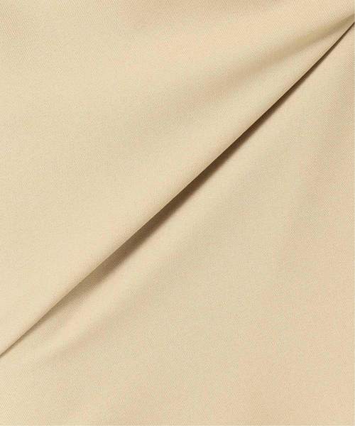 La TOTALITE（ラトータリテ）の「リノントレンチコート◆（トレンチコート・レディース・ベージュ・FREE）」の17枚目の写真