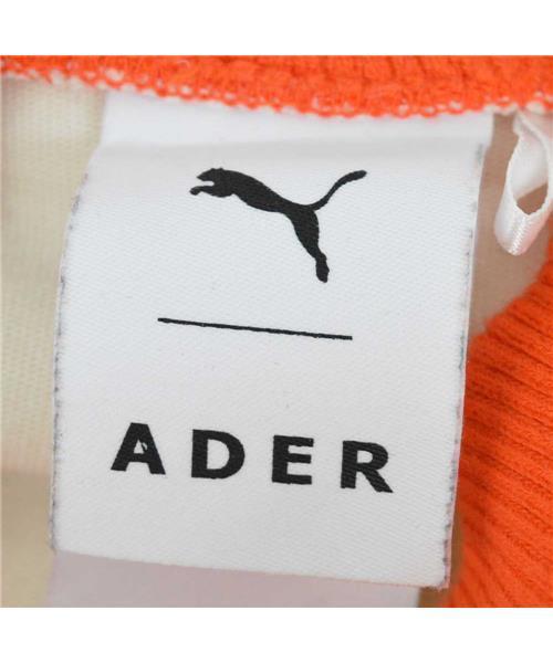 ブランド古着】切り替えスウェットトレーナー（スウェット