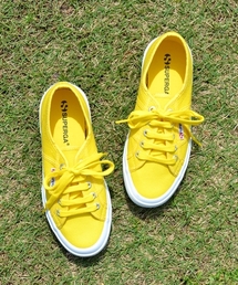 SHIPS for women | SUPERGA: CANVAS SNEAKER（2750）(スニーカー)