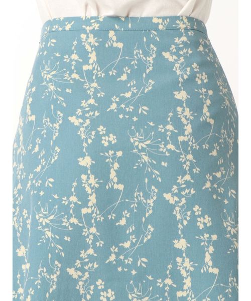 EMODA(エモダ)の「【EMODA×佐藤晴美】リラックスヘムフレアスカート(スカート・レディース・グレー/ブラック/その他・SMALL/MEDIUM)」の18枚目の写真