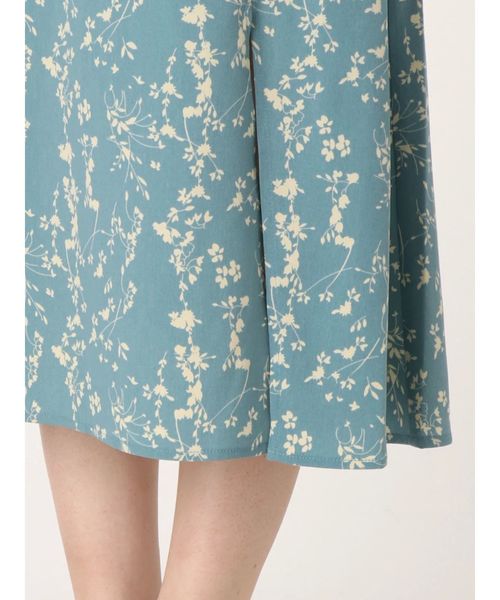 EMODA(エモダ)の「【EMODA×佐藤晴美】リラックスヘムフレアスカート(スカート・レディース・グレー/ブラック/その他・SMALL/MEDIUM)」の19枚目の写真