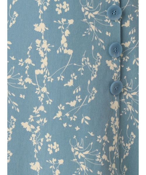 EMODA(エモダ)の「【EMODA×佐藤晴美】リラックスヘムフレアスカート(スカート・レディース・グレー/ブラック/その他・SMALL/MEDIUM)」の22枚目の写真