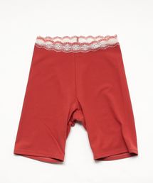 KID BLUE | キッドブルー -19起毛ベア天 -ハーフカルソン -KINF540 -kidblue(ショーツ)