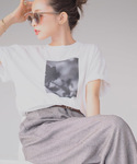 STUDIOUS(ステュディオス)の「トップス(Tシャツ/カットソー)」