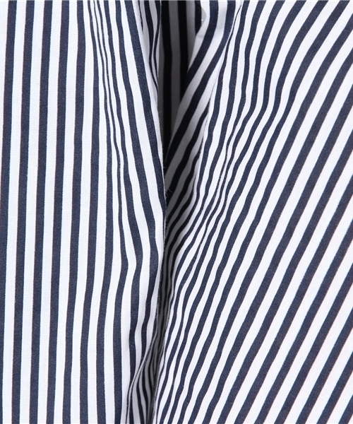 Kastane（カスタネ）の「【Kastane】ストライプタックスカート（スカート・レディース・その他18・FREE）」の6枚目の写真