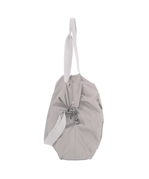 Reebok（リーボック）の「【Reebok/リ－ボック】ナイロンショルダーバッグ トートバッグ ポケット付き 2WAYバッグ（トートバッグ・メンズ・ホワイト/ブラック/ネイビー/カーキ/グレー/ブラック系その他・FREE）」の21枚目の写真