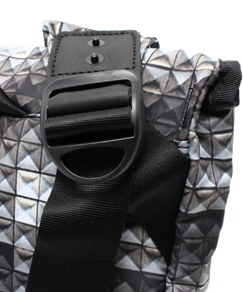 PUMA（プーマ）の「ショルダーバッグ - PUMA by MIHARAYASUHIRO（ショルダーバッグ・メンズ・ブラック系その他・フリー）」の5枚目の写真