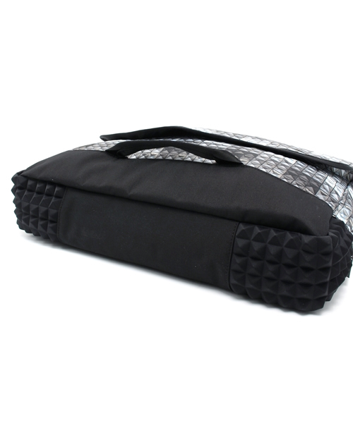 PUMA（プーマ）の「ショルダーバッグ - PUMA by MIHARAYASUHIRO（ショルダーバッグ・メンズ・ブラック系その他・フリー）」の11枚目の写真