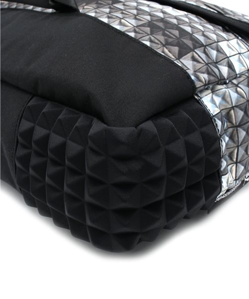 PUMA（プーマ）の「ショルダーバッグ - PUMA by MIHARAYASUHIRO（ショルダーバッグ・メンズ・ブラック系その他・フリー）」の12枚目の写真