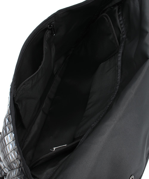 PUMA（プーマ）の「ショルダーバッグ - PUMA by MIHARAYASUHIRO（ショルダーバッグ・メンズ・ブラック系その他・フリー）」の7枚目の写真