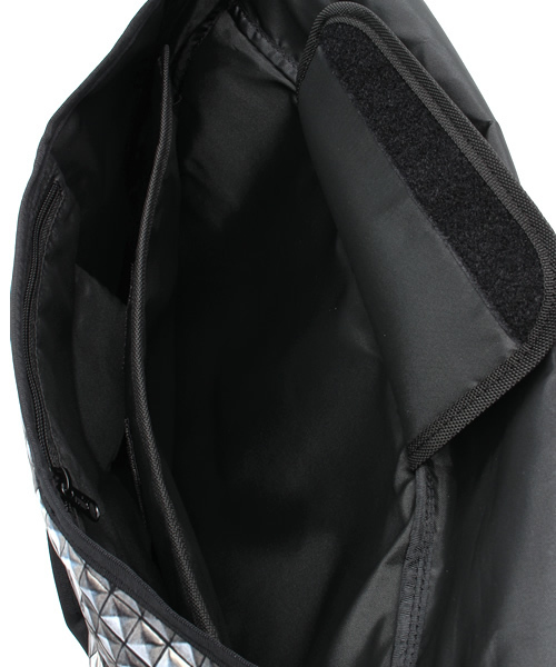 PUMA（プーマ）の「ショルダーバッグ - PUMA by MIHARAYASUHIRO（ショルダーバッグ・メンズ・ブラック系その他・フリー）」の8枚目の写真