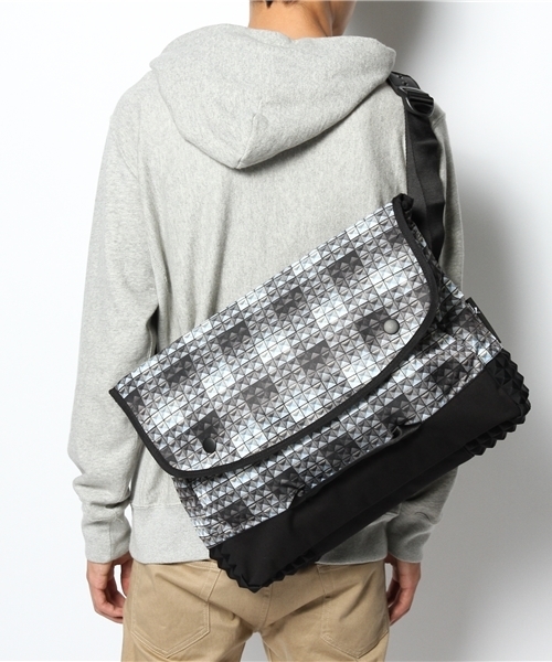 PUMA by MIHARAYASUHIROのバッグ Acquire | Puma x MiharaYasuhiro Utility Bag
