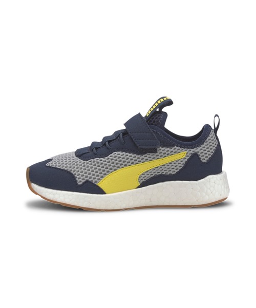 セール Puma プーマ キッズ エナジー Neko スキム Ac Ps スニーカー スニーカー Puma プーマ のファッション通販 Zozotown