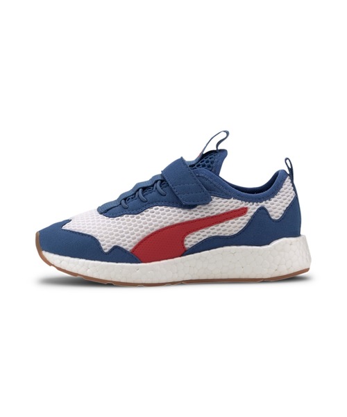 セール Puma プーマ キッズ エナジー Neko スキム Ac Ps スニーカー スニーカー Puma プーマ のファッション通販 Zozotown