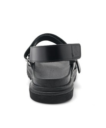 SOPHNET.（ソフネット）の「LEATHER STRAP SANDALS（サンダル）」 - WEAR